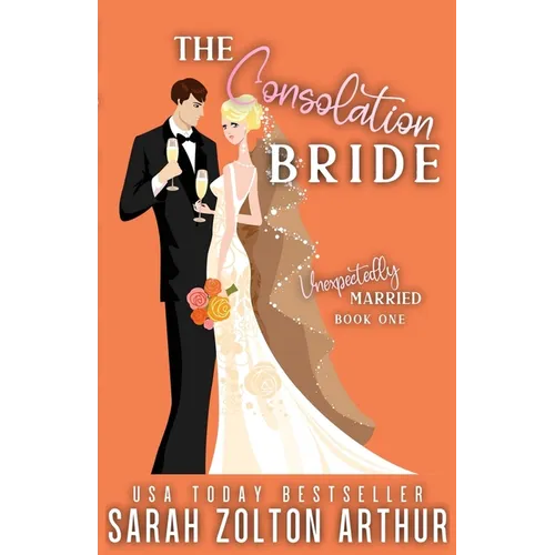 The Consolation Bride - Paperback