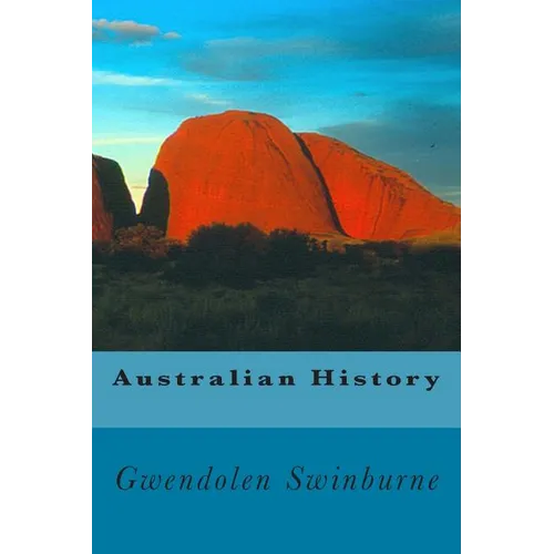 Australian History - Paperback