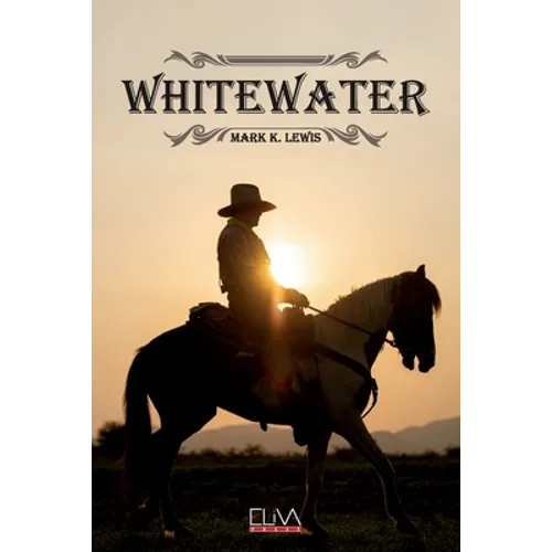 Whitewater - Paperback
