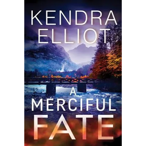 A Merciful Fate - Paperback