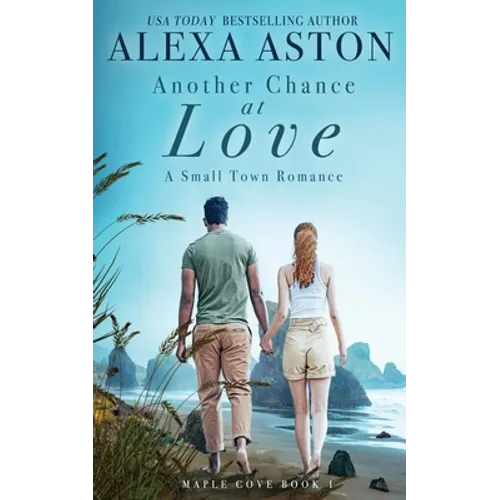 Another Chance at Love - Paperback
