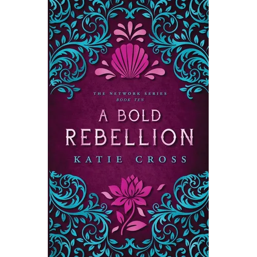 A Bold Rebellion - Paperback