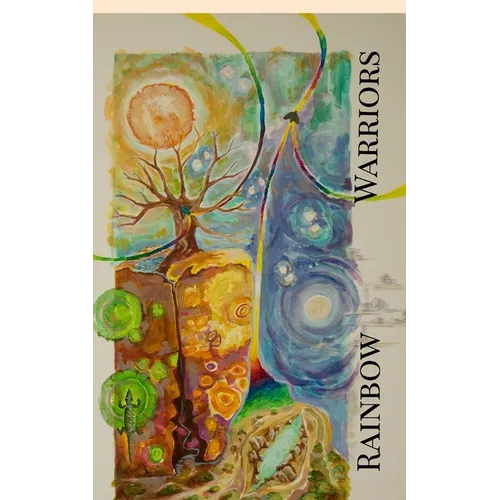 Rainbow Warriors - Paperback