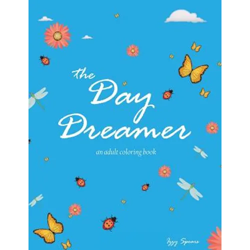 The Day Dreamer - Paperback