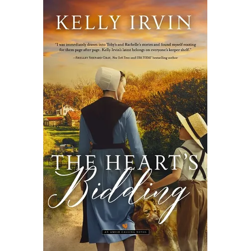 The Heart's Bidding - Paperback
