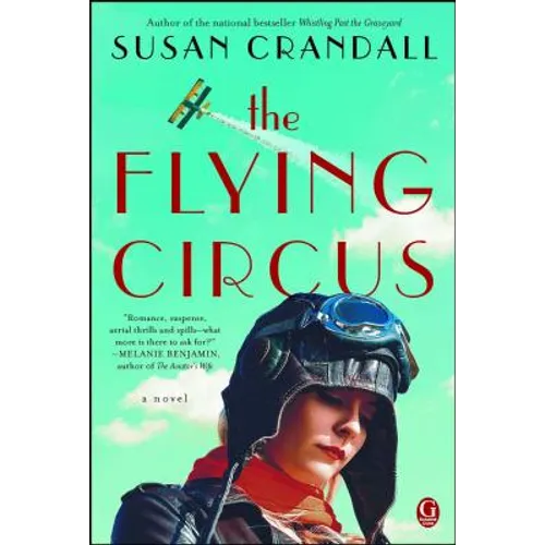 The Flying Circus - Paperback
