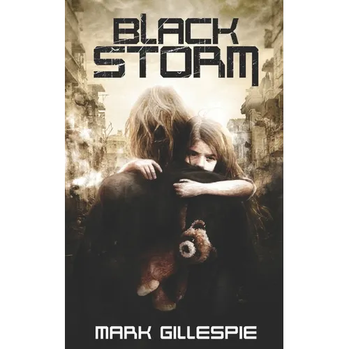 Black Storm - Paperback