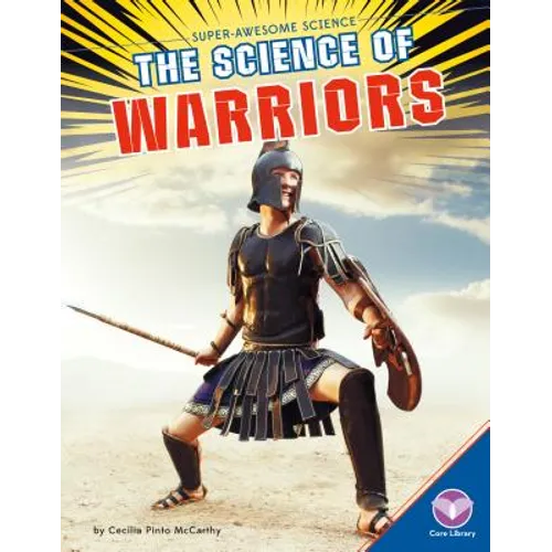 Science of Warriors - Library Binding