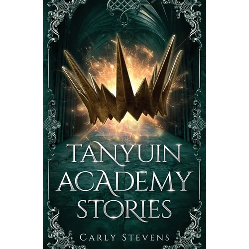 Tanyuin Academy Stories - Paperback