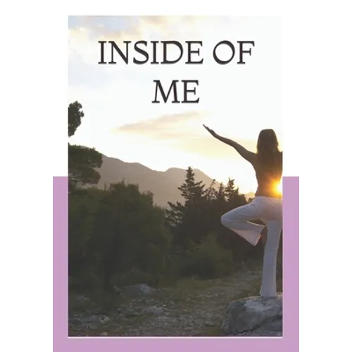 Inside of Me - Paperback