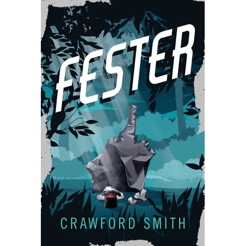 Fester - Paperback