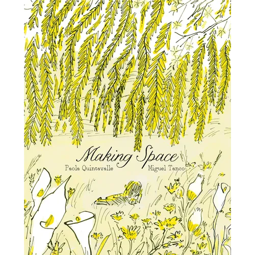 Making Space - Hardcover