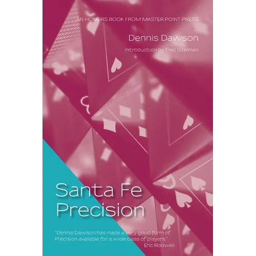Santa Fe Precision - Paperback