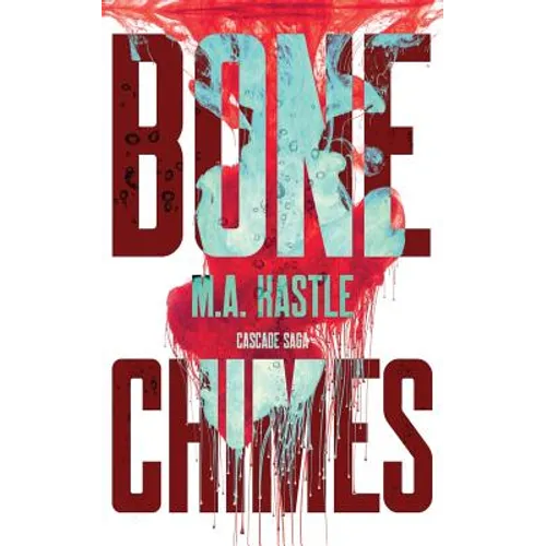 Bone Chimes - Paperback