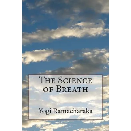 The Science of Breath - Paperback