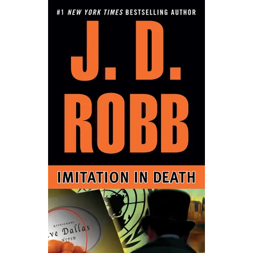 Imitation in Death - Paperback