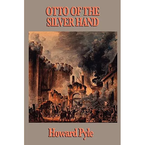 Otto of the Silver Hand - Paperback