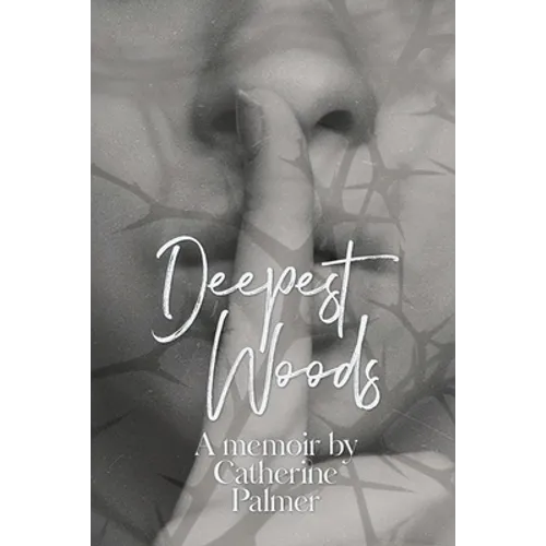 Deepest Woods - Paperback