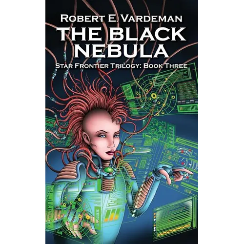 The Black Nebula - Paperback