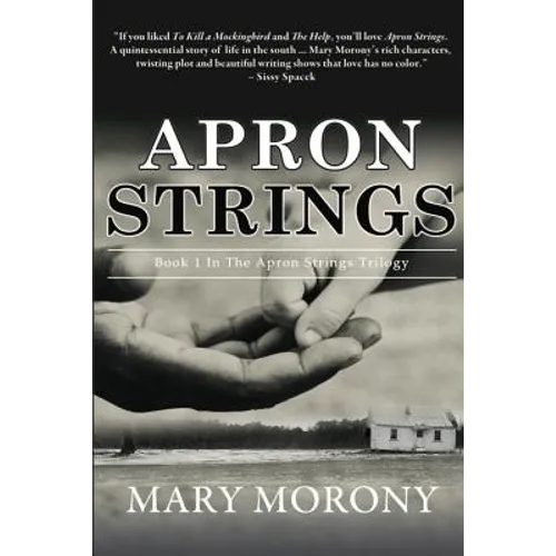 Apron Strings - Paperback