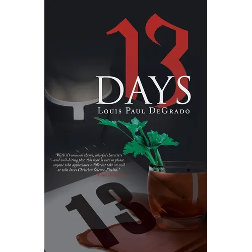 13 Days - Paperback