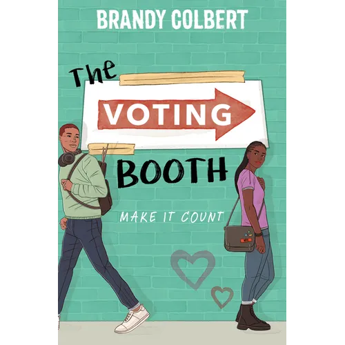 The Voting Booth - Paperback