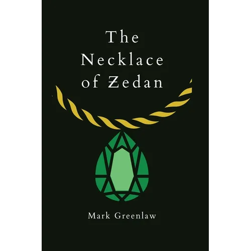 The Necklace of Zedan - Paperback