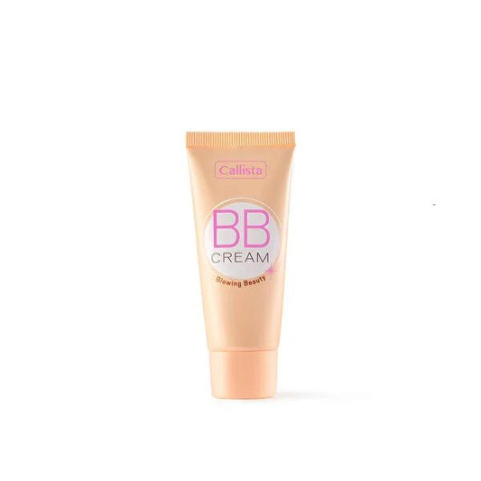 Callista BB Cream SPF 15 - Natural Coverage for All Skin Types