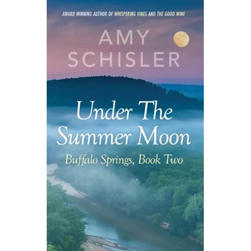 Under the Summer Moon - Paperback