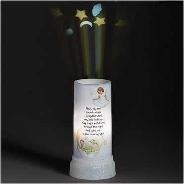 LED Projector 'Sweet Dreams' Night Light