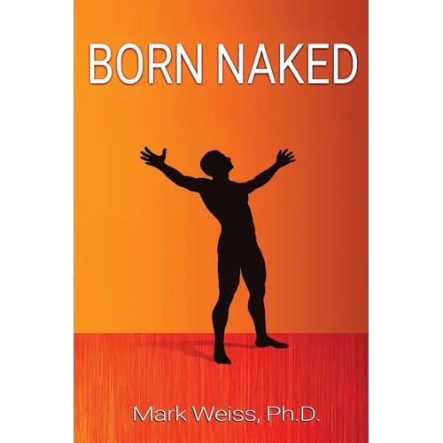 Born Naked - Paperback