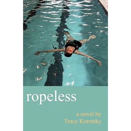 Ropeless - Paperback