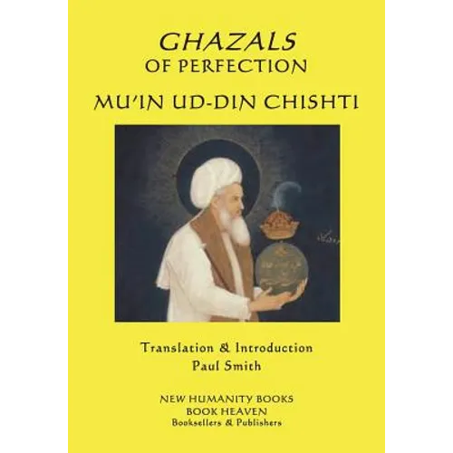 Ghazals of Perfection - Paperback