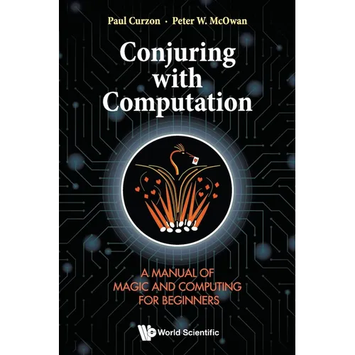 Conjuring with Computation - Paperback