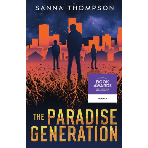 The Paradise Generation - Paperback