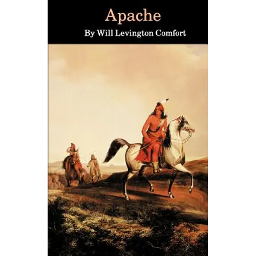 Apache - Paperback