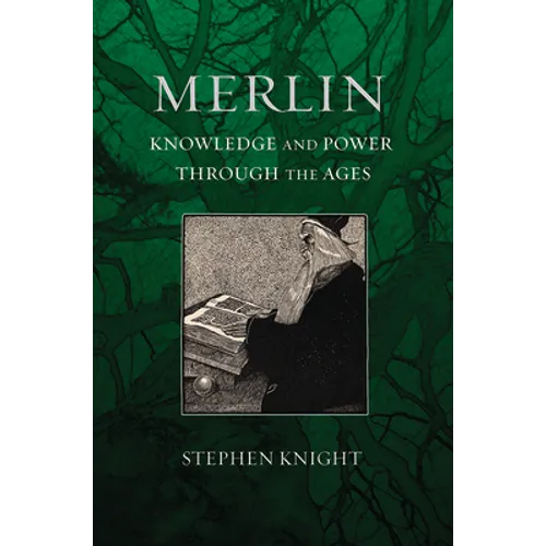 Merlin - Hardcover