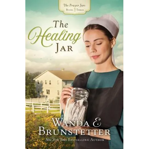 The Healing Jar: Volume 3 - Paperback