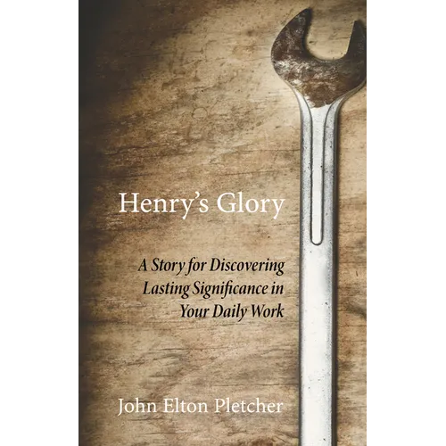 Henry's Glory - Paperback