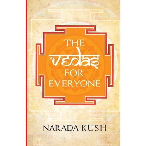 Vedas for Everyone - Paperback
