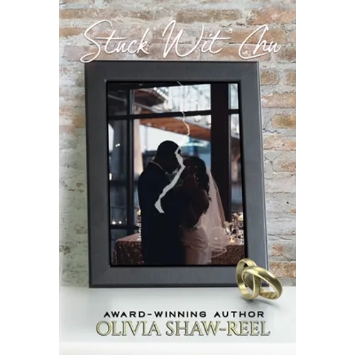 Stuck Wit'chu - Paperback