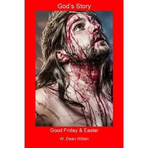 God's Story: Good Friday & Easter - Paperback