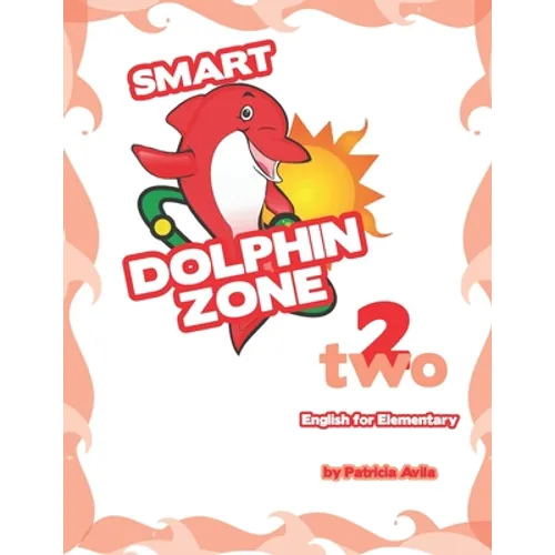 Smart Dolphin Zone - 2 - Paperback