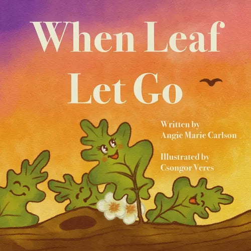 When Leaf Let Go - Paperback