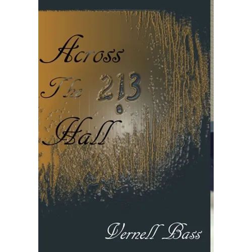 Across The Hall - Hardcover