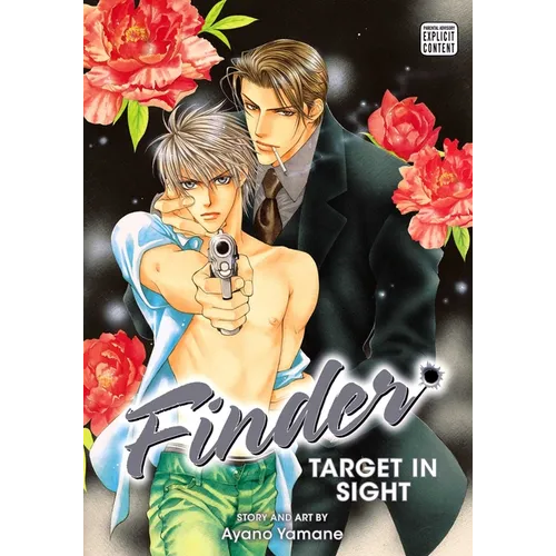Finder Deluxe Edition: Target in Sight, Vol. 1 - Paperback