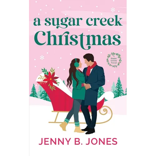 A Sugar Creek Christmas: A Sugar Creek Novel - Paperback