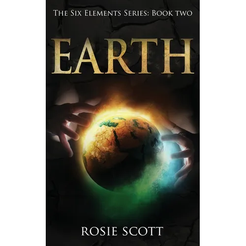 Earth - Paperback