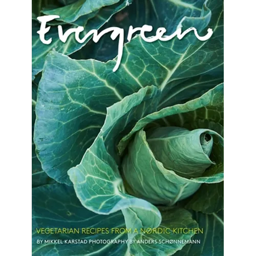 Evergreen - Hardcover