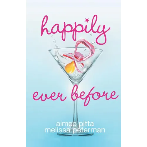 Happily Ever Before - Paperback
